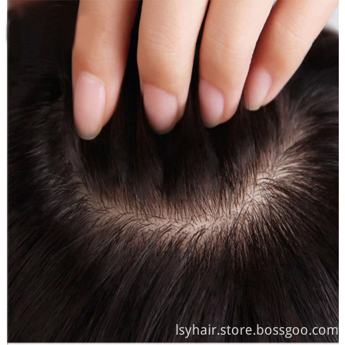 Lsy Brazilian Body Wave Silk Top Closures,3 bundles 20inch Body Wave Human Hair Bundles With Closure